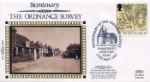 Maps - Ordnance Survey
Hamstreet, Kent