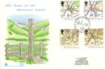 Maps - Ordnance Survey
Signpost