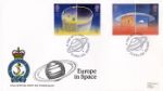 Europe in Space
RNLI Official