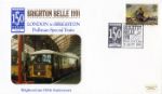 Brighton Belle
Pullman Special Train