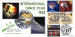 Europa 1992
International Space Year