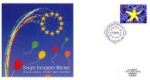 Single European Market
Fireworks, Stars and Balloons
