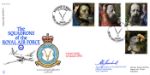 Tennyson
Squadrons of the Air Force