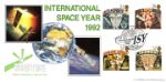 British Industry in Space
International Space Year