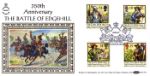 English Civil War
The Battle of Edgehill