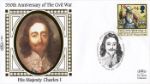 English Civil War
His Majesty Charles I