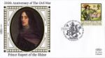 English Civil War
Prince Rupert of the Rhine