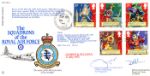 Gilbert & Sullivan
Squadrons of the Royal Air Force