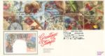 Memories (Greetings)
Foreign Stamps