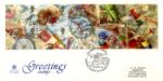 Memories (Greetings)
Greetings Stamps