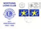 Single European Market
Worthing Lions Club