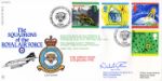 Green Issue
Squadrons of the Royal Air Force