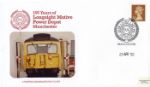 Longsight Motive Power Depot
150th Anniversary