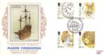 Maritime Clocks
A Ship Clock
Producer: Pres. Philatelic Services
Series: Cigarette Card (48)