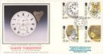 Maritime Clocks
Marine Chronometer