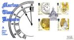 Maritime Clocks
Marine Time Keepers
Producer: Mercury