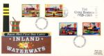 Inland Waterways
Slogan Postmarks