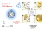 Maritime Clocks
Marine Chronometer