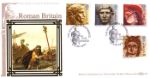 Roman Britain
Romans Land in Britain
Producer: Benham
Series: L (36)