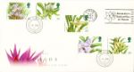 Orchid Conference
Slogan Postmarks