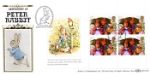 PSB: Beatrix Potter - Pane 1
Peter Rabbit