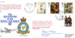 20th Century Art
Squadrons of the Royal Air Force