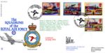 Inland Waterways
Squadrons of the Royal Air Force