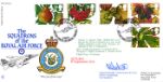 4 Seasons: Autumn
Squadrons of the Royal Air Force
Producer: Forces
Series: RAF FDC (14)