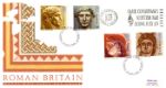 Roman Britain
Slogan Postmarks