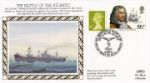 The Battle of the Atlantic
U Boats
Producer: Benham
Series: World War II (46)