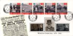 D-Day 50th Anniversary
Churchill cds