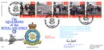 D-Day 50th Anniversary
The Squadrons of the Royal Air Force