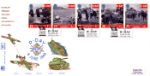 D-Day 50th Anniversary
Tanks, Boats and Aircraft