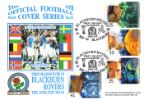 Medical Discoveries
Blackburn Rovers