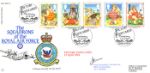 Picture Postcards
Squadrons of the RAF