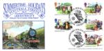 4 Seasons: Summer
Leicester City Holiday Express
Producer: Dawn
Series: Football Locomotive (8)