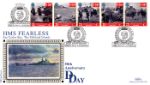 D-Day 50th Anniversary
HMS Fearless
Producer: Benham
Series: BLCS (95)