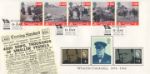 D-Day 50th Anniversary
Spirit of England Cover No.1