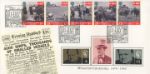 D-Day 50th Anniversary
Spirit of England Cover No.3