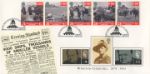 D-Day 50th Anniversary
Spirit of England Cover No.4