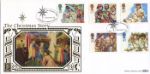 Christmas 1994
The Nativity
Producer: Benham
Series: Gold (500) (100)