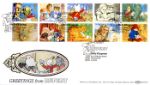 Messages (Greetings)
Rupert Bear