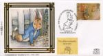 Messages (Greetings)
Peter Rabbit
Producer: Benham
Series: 1994 Small Silk (11)