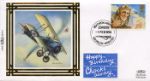 Messages (Greetings)
Biplane - Biggles