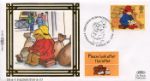 Messages (Greetings)
Paddington Bear
Producer: Benham
Series: 1994 Small Silk (15)