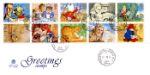 Messages (Greetings)
Greetings - cds postmarks