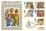 Christmas 1994
Nativity Play