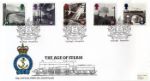 The Age of Steam
RNLI Official