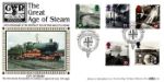 The Age of Steam
City of Truro
Producer: Benham
Series: L (43)