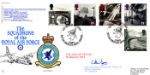 The Age of Steam
Squadrons of the Royal Air Force